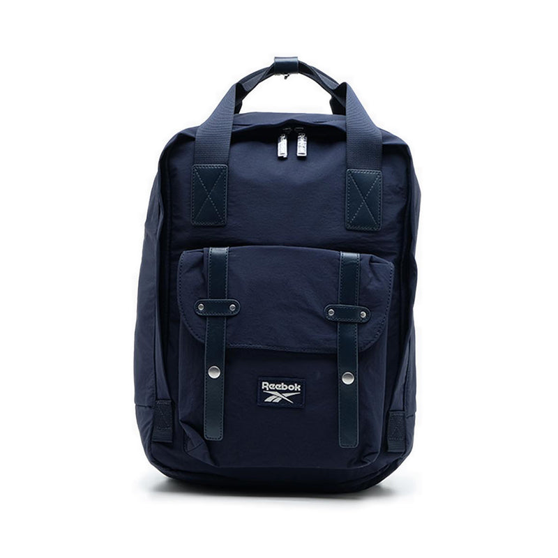 Reebok Balin Summit Backpack Unisex Bag - Dark Fog