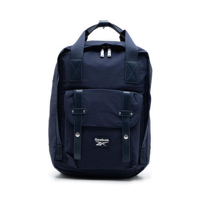 Reebok Balin Summit Backpack Unisex Bag - Dark Fog