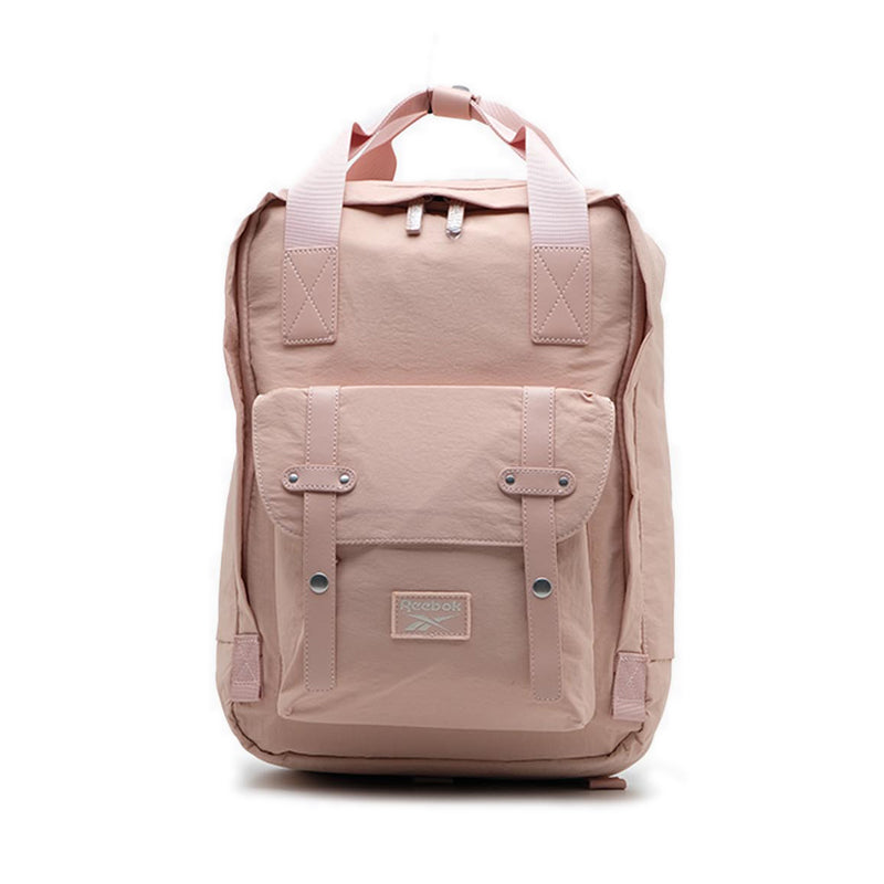 Reebok Balin Summit Backpack Unisex Bag - Dusty Rose