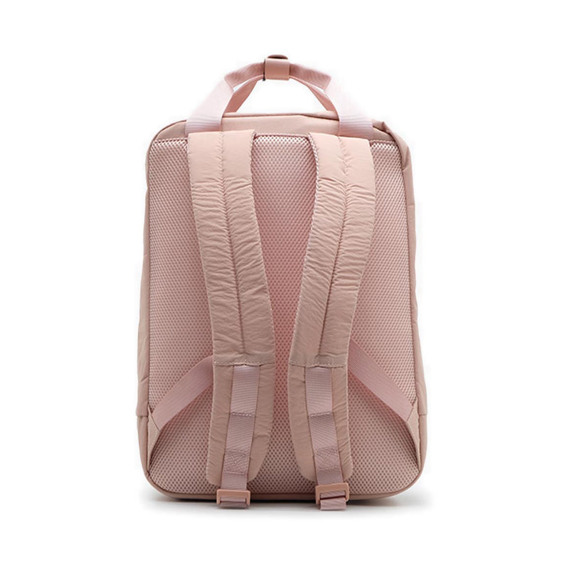 Reebok Balin Summit Backpack Unisex Bag - Dusty Rose