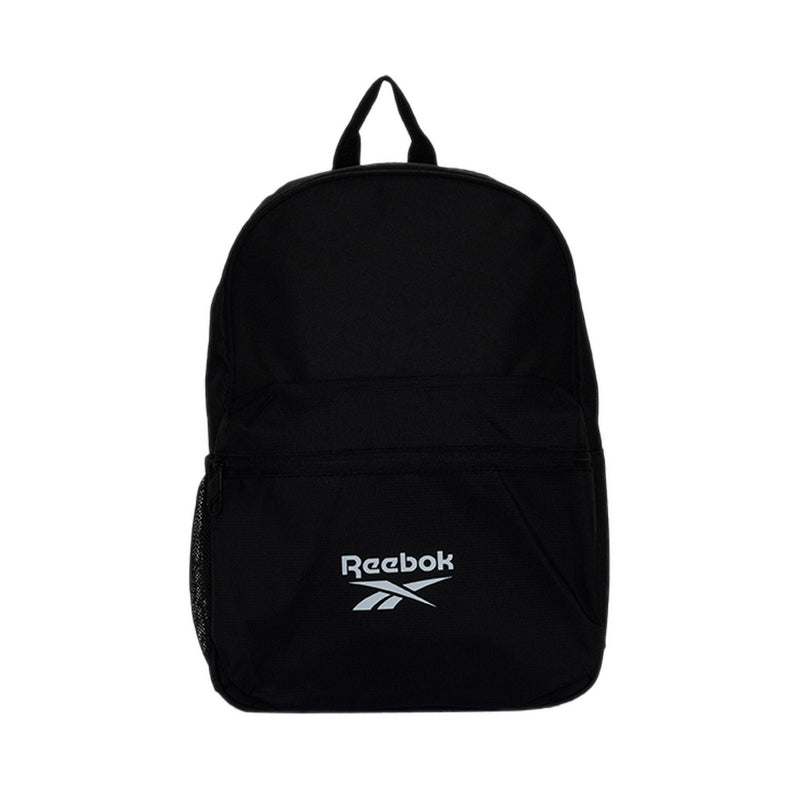 Reebok Clayton Backpack Unisex Bag - Black
