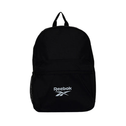 Reebok Clayton Backpack Unisex Bag - Black