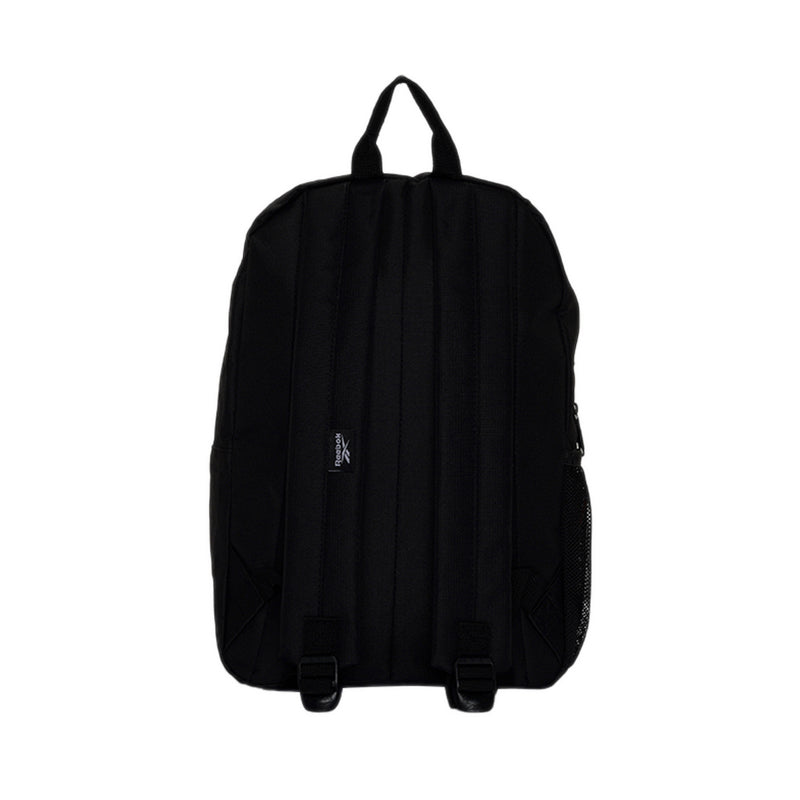 Reebok Clayton Backpack Unisex Bag - Black