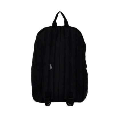 Reebok Clayton Backpack Unisex Bag - Black