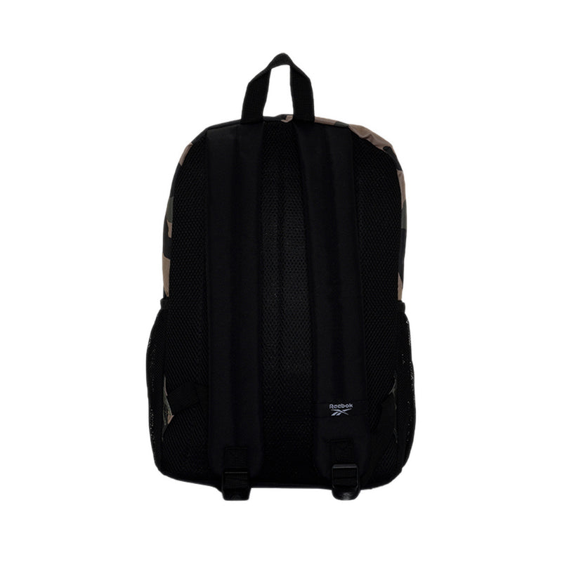 Reebok Clayton Backpack Unisex Bag - Olive