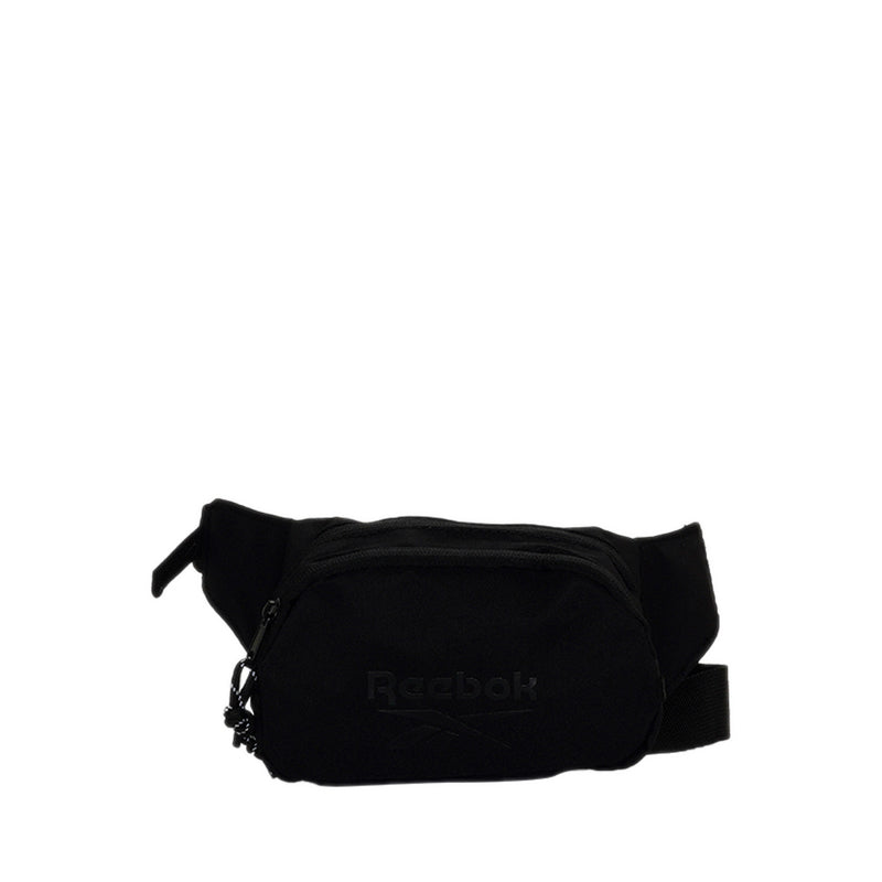 Reebok Canon Waistbag Unisex Bag - Black