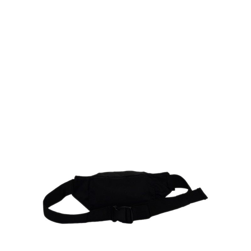 Reebok Canon Waistbag Unisex Bag - Black