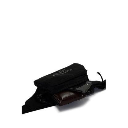Reebok Canon Waistbag Unisex Bag - Black