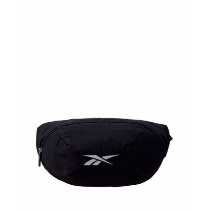 Reebok Cian Waistbag Unisex Bag - Black