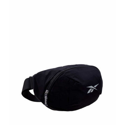 Reebok Cian Waistbag Unisex Bag - Black