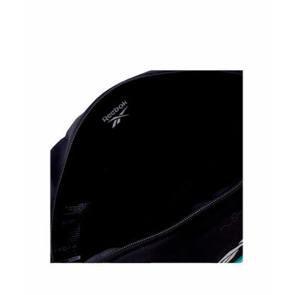 Reebok Cian Waistbag Unisex Bag - Black