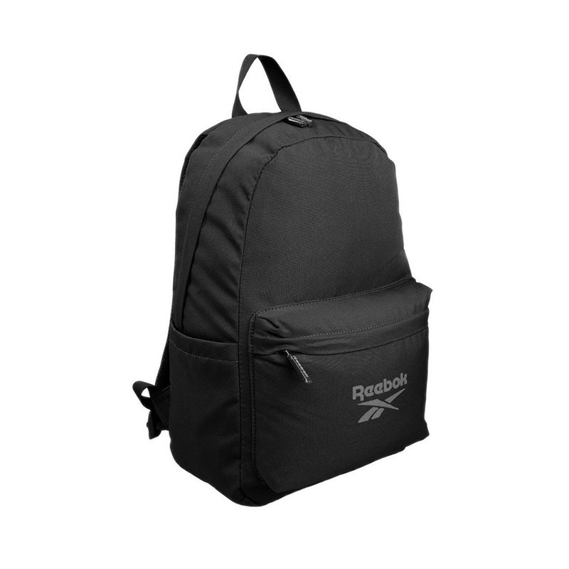 Reebok Crawford Backpack Unisex Bag - Black – Reebok Indonesia