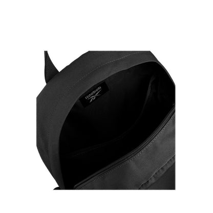 Reebok Crawford Backpack Unisex Bag - Black