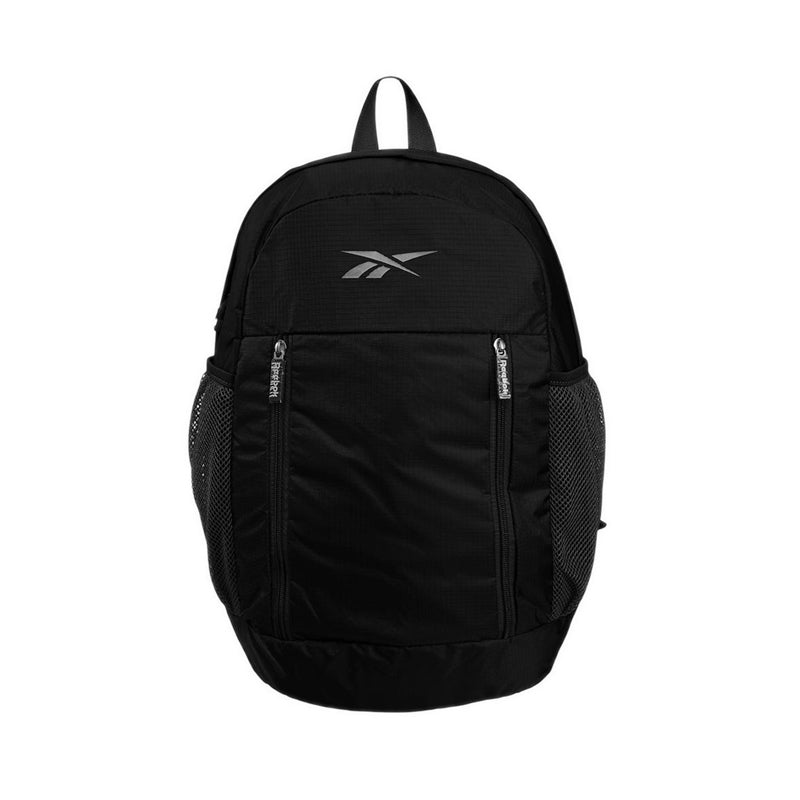 Reebok Cameron Backpack Unisex Bag - Black