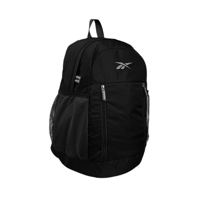 Reebok Cameron Backpack Unisex Bag - Black