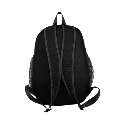 Reebok Cameron Backpack Unisex Bag - Black