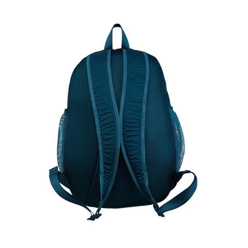 Reebok Cameron Backpack Unisex Bag - Dark Green
