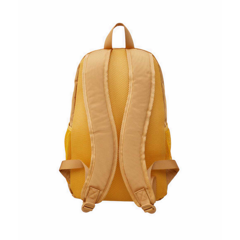 Reebok Cendric Backpack Unisex Bag - Gold