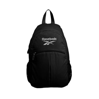 Reebok Cyrus Backpack Unisex Bag - Black