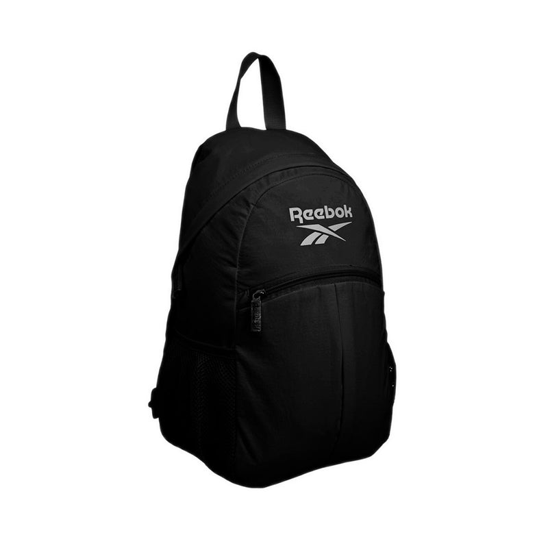 Reebok Cyrus Backpack Unisex Bag - Black
