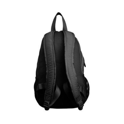 Reebok Cyrus Backpack Unisex Bag - Black