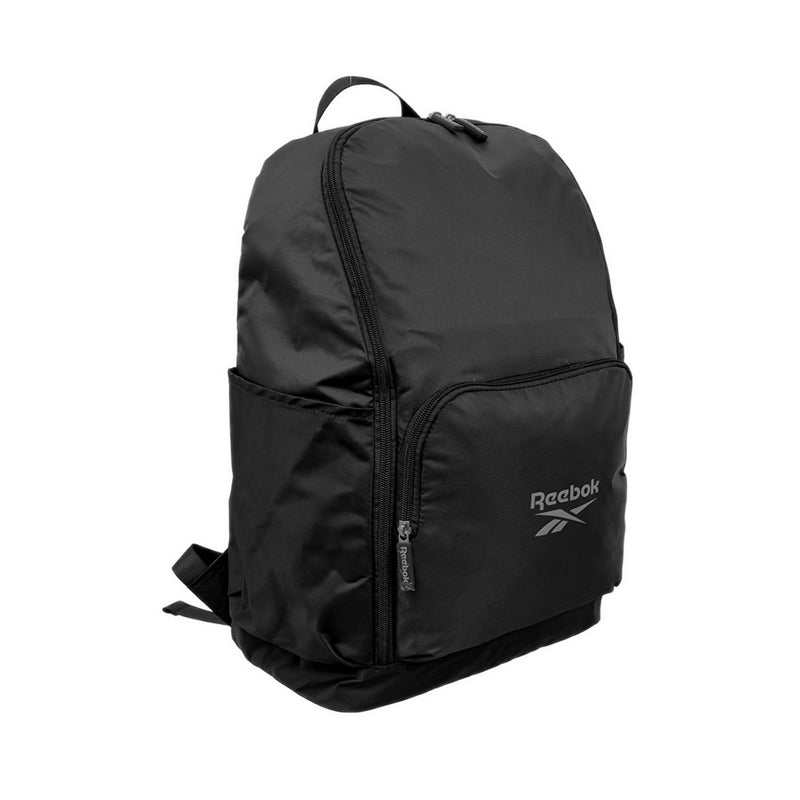 Reebok Devon Bpack Unisex Bag - Black