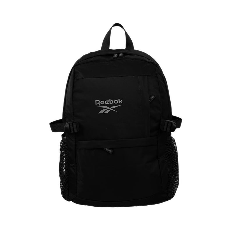 Reebok Dane Unisex's Backpack - Black