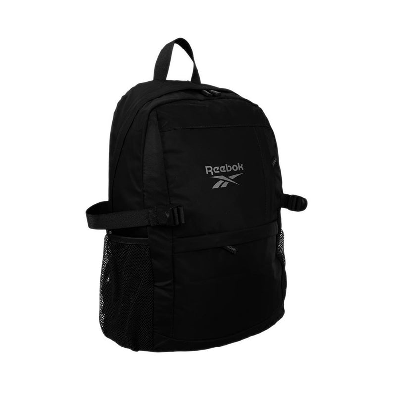 Reebok Dane Unisex's Backpack - Black