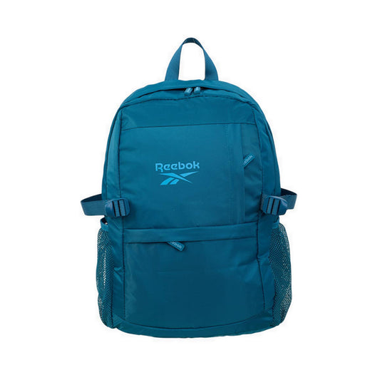 Reebok Dane Unisex's Backpack - Turquoise