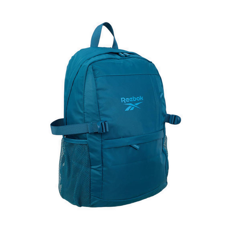 Reebok Dane Unisex's Backpack - Turquoise