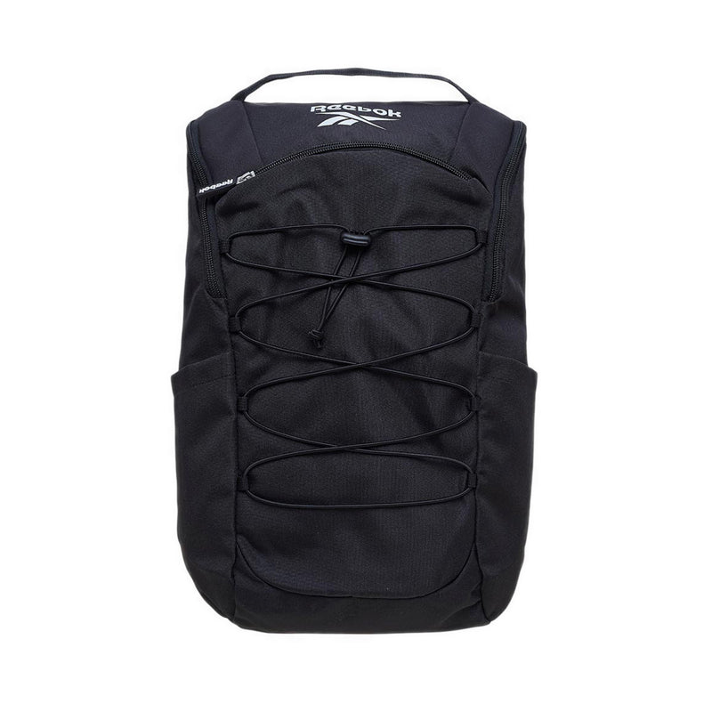 Reebok Delbert Bpack Unisex Bag - Black