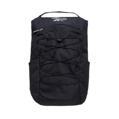 Reebok Delbert Bpack Unisex Bag - Black