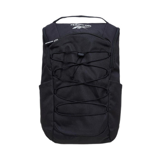 Reebok Delbert Bpack Unisex Bag - Black