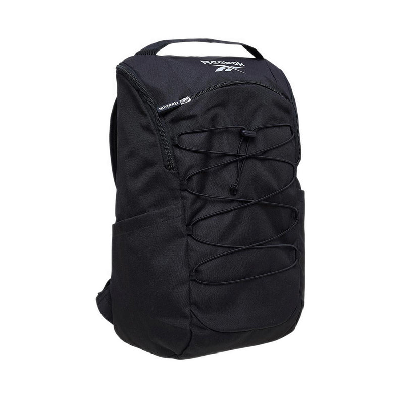 Reebok Delbert Bpack Unisex Bag - Black