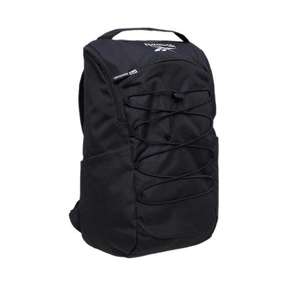 Reebok Delbert Bpack Unisex Bag - Black