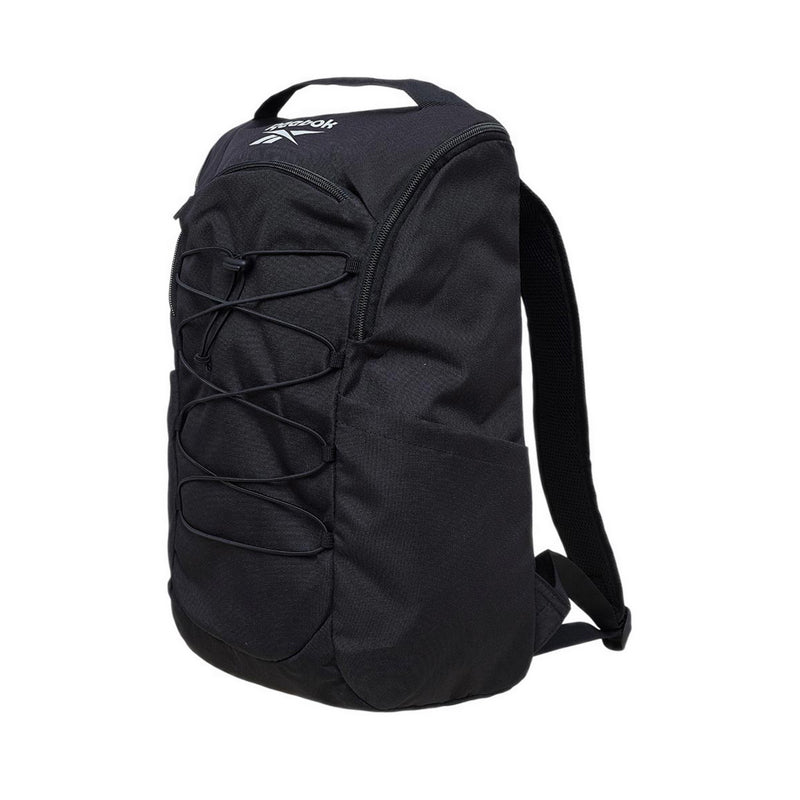 Reebok Delbert Bpack Unisex Bag - Black