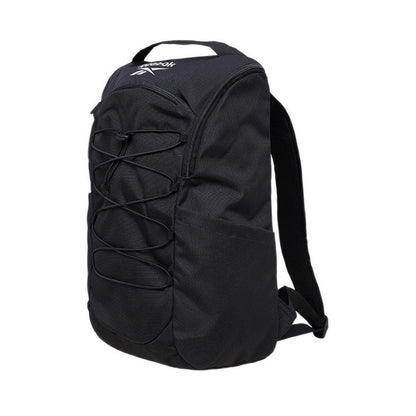 Reebok Delbert Bpack Unisex Bag - Black
