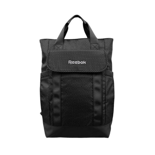 Reebok Dayton Bpack Unisex Bag - Black