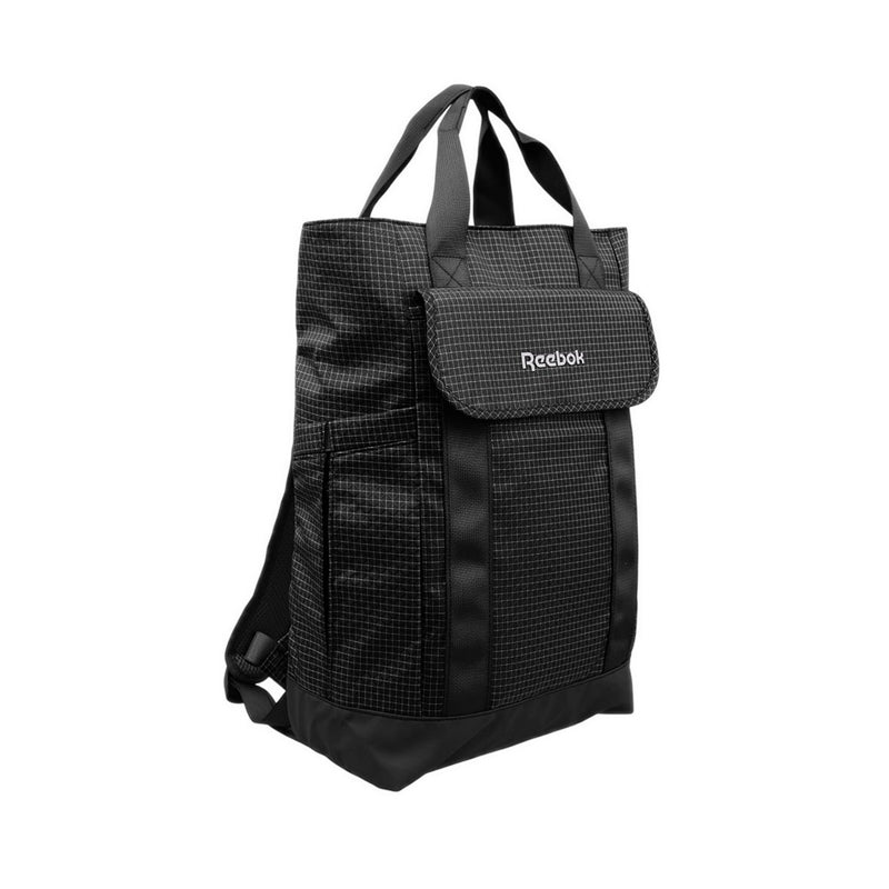 Reebok Dayton Bpack Unisex Bag - Black