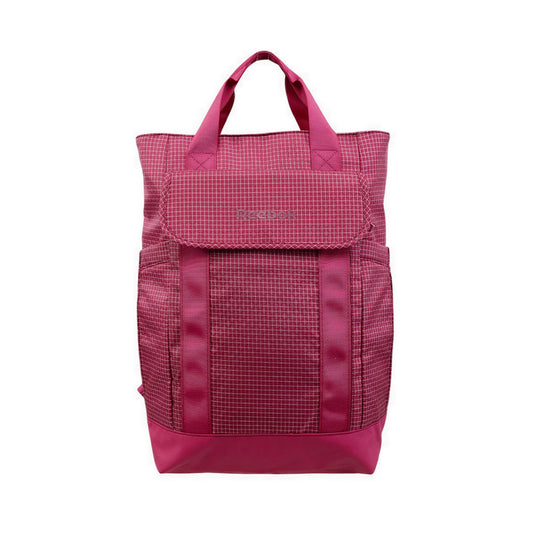 Reebok Dayton Bpack Unisex Bag - Pink