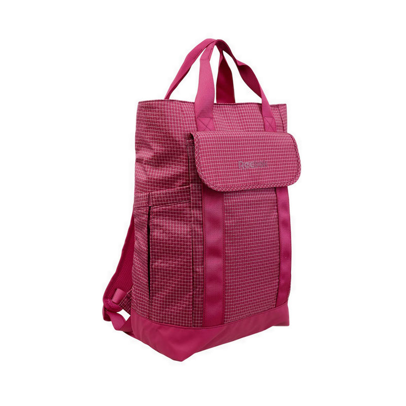 Reebok Dayton Bpack Unisex Bag - Pink