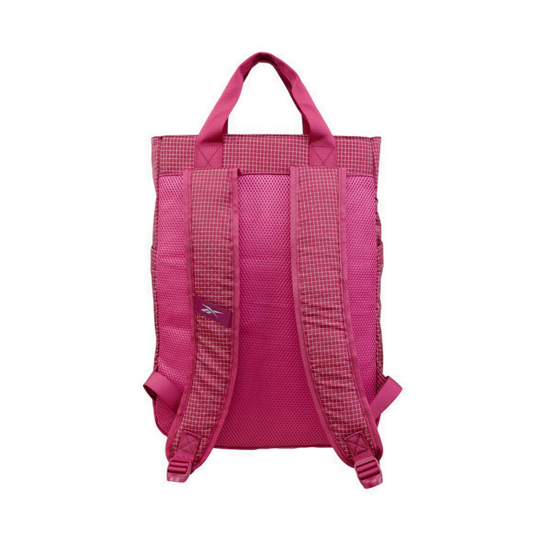 Reebok Dayton Bpack Unisex Bag - Pink