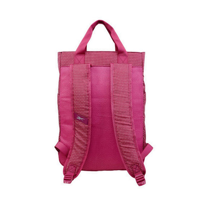 Reebok Dayton Bpack Unisex Bag - Pink