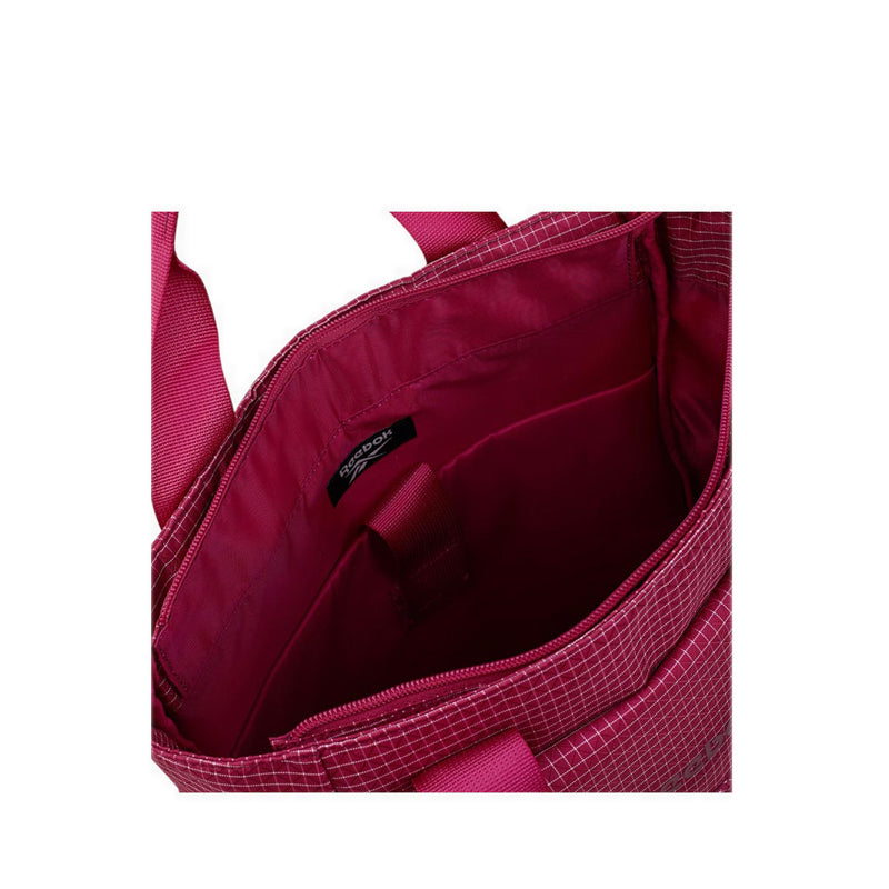 Reebok Dayton Bpack Unisex Bag - Pink