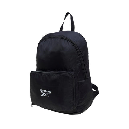 Reebok Daxton Bpack Unisex Bag - Black