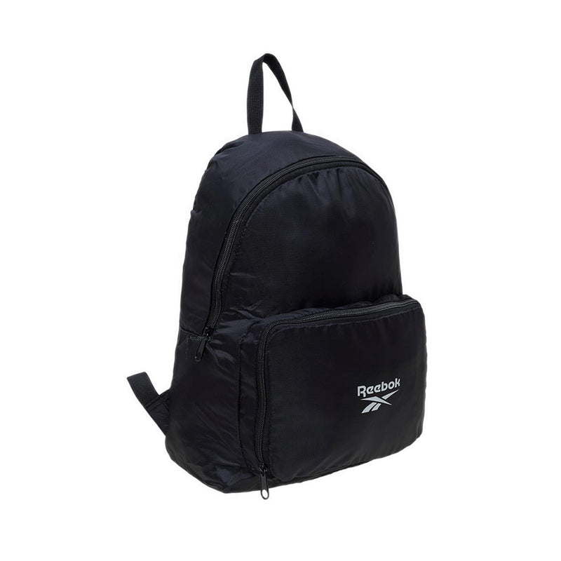 Reebok Daxton Bpack Unisex Bag - Black