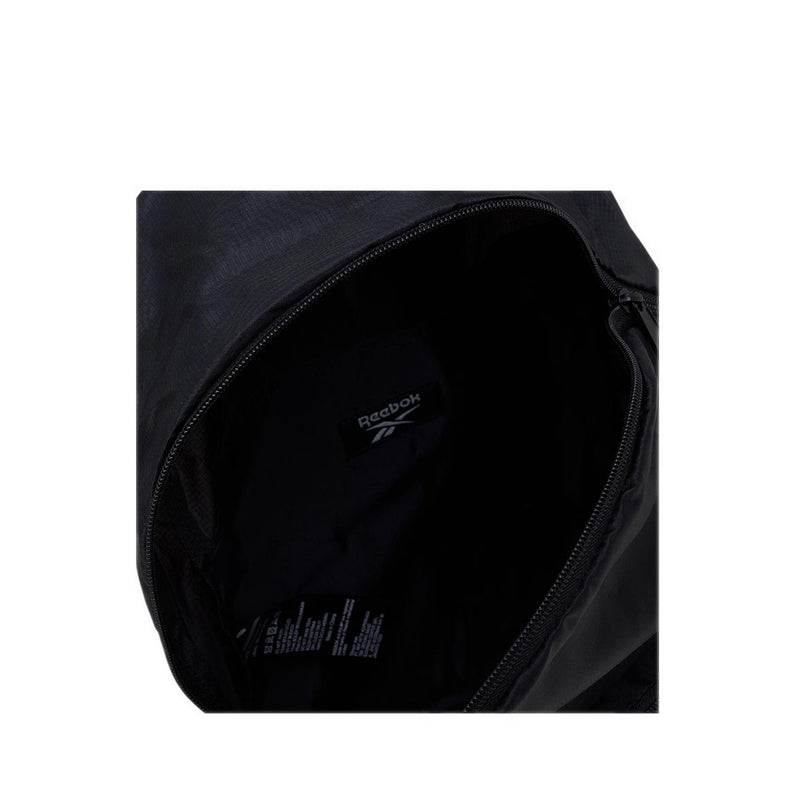 Reebok Daxton Bpack Unisex Bag - Black