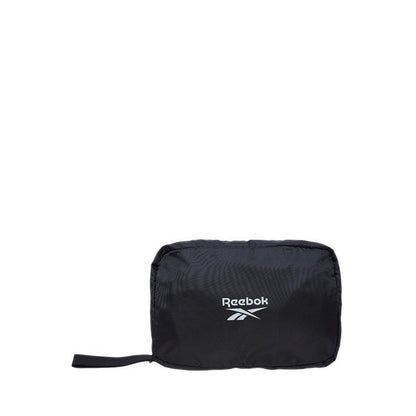 Reebok Daxton Bpack Unisex Bag - Black