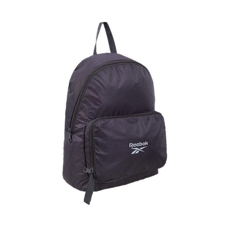 Reebok Daxton Bpack Unisex Bag - Charcoal