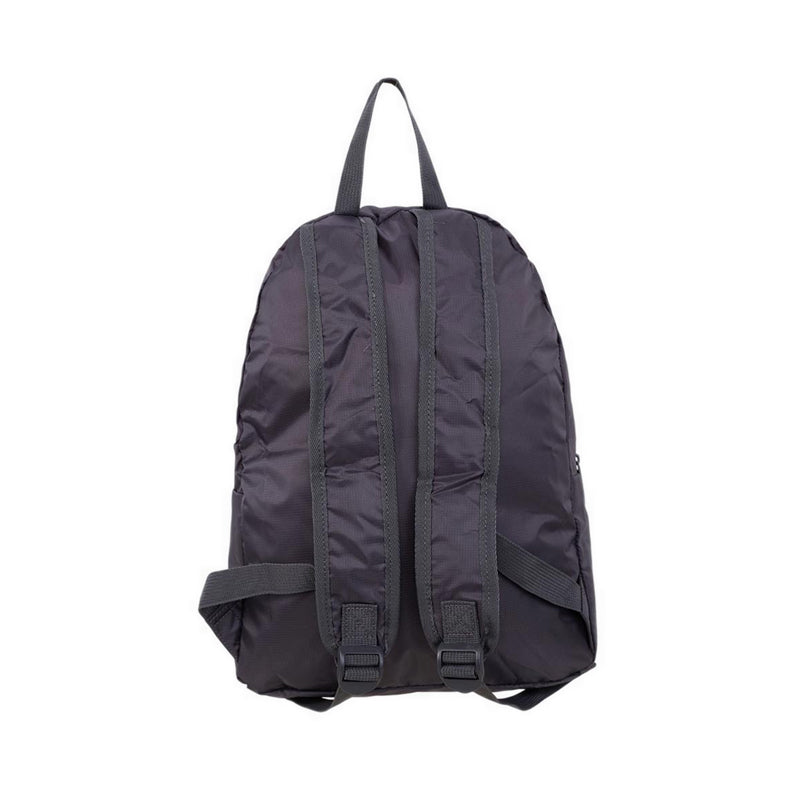 Reebok Daxton Bpack Unisex Bag - Charcoal